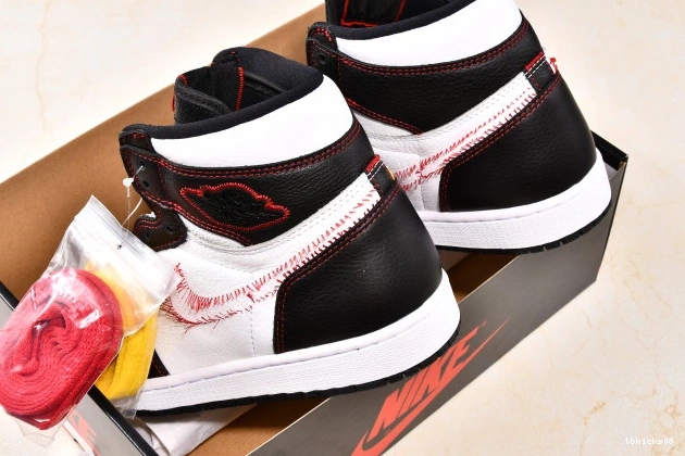 Cheap TBkick 1 Jordan Air Yellow